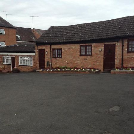 The Black Horse Inn Warwick  Exterior foto