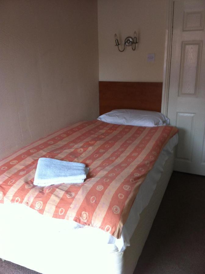 The Black Horse Inn Warwick  Habitación foto